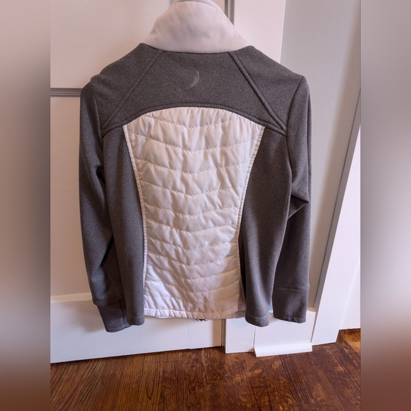 Women's light zip jacket - Picture 4 of 4